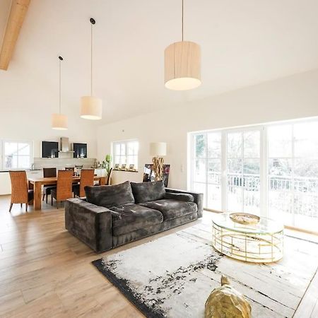 Loft “Samuel” Apartment อุททิง อัม แอมเมอร์ซี ภายนอก รูปภาพ