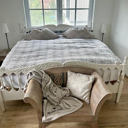 Loft “Samuel” Apartment อุททิง อัม แอมเมอร์ซี ภายนอก รูปภาพ