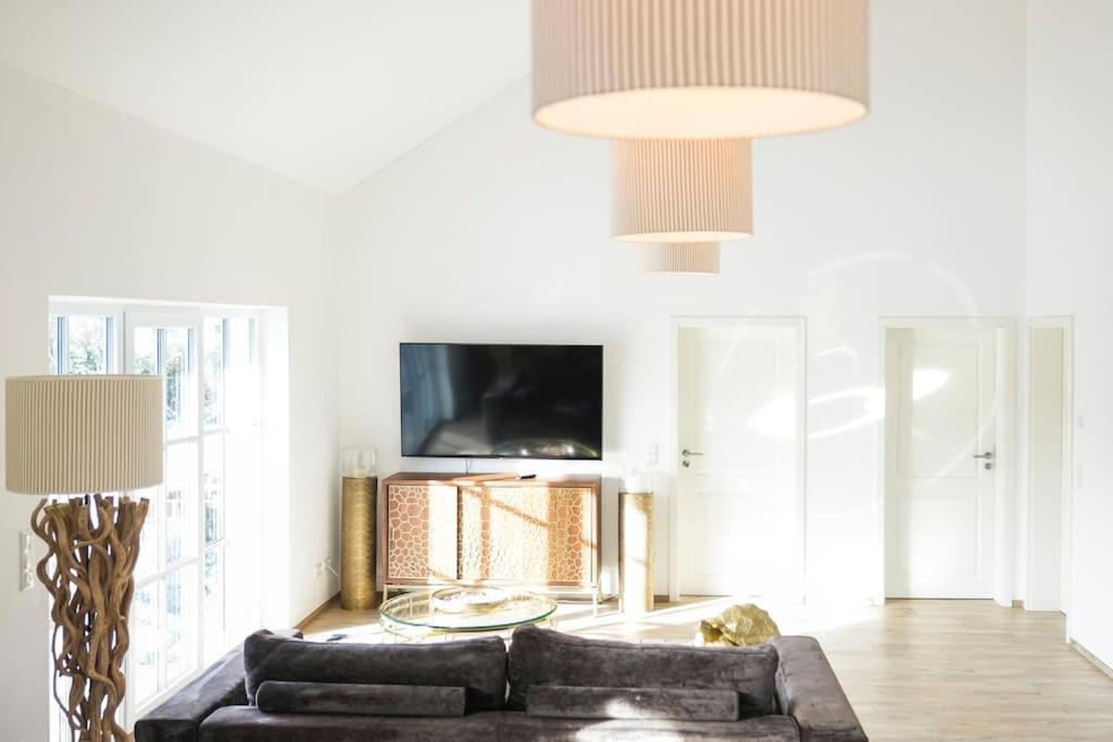 Loft “Samuel” Apartment อุททิง อัม แอมเมอร์ซี ภายนอก รูปภาพ