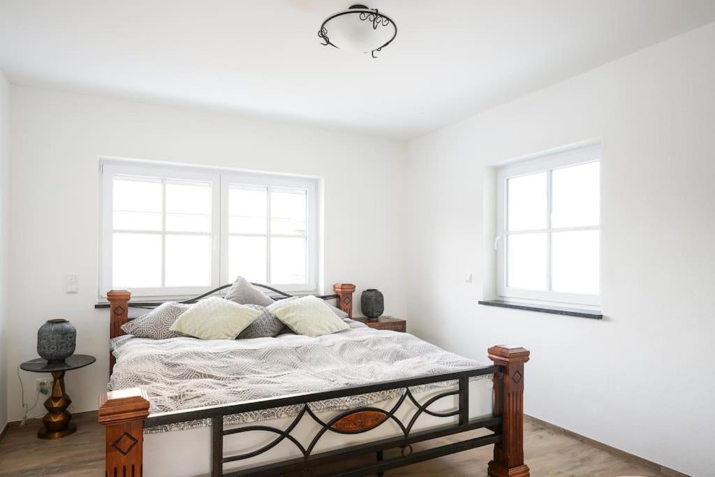 Loft “Samuel” Apartment อุททิง อัม แอมเมอร์ซี ภายนอก รูปภาพ