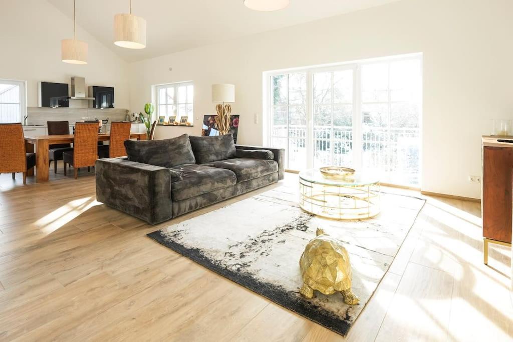 Loft “Samuel” Apartment อุททิง อัม แอมเมอร์ซี ภายนอก รูปภาพ