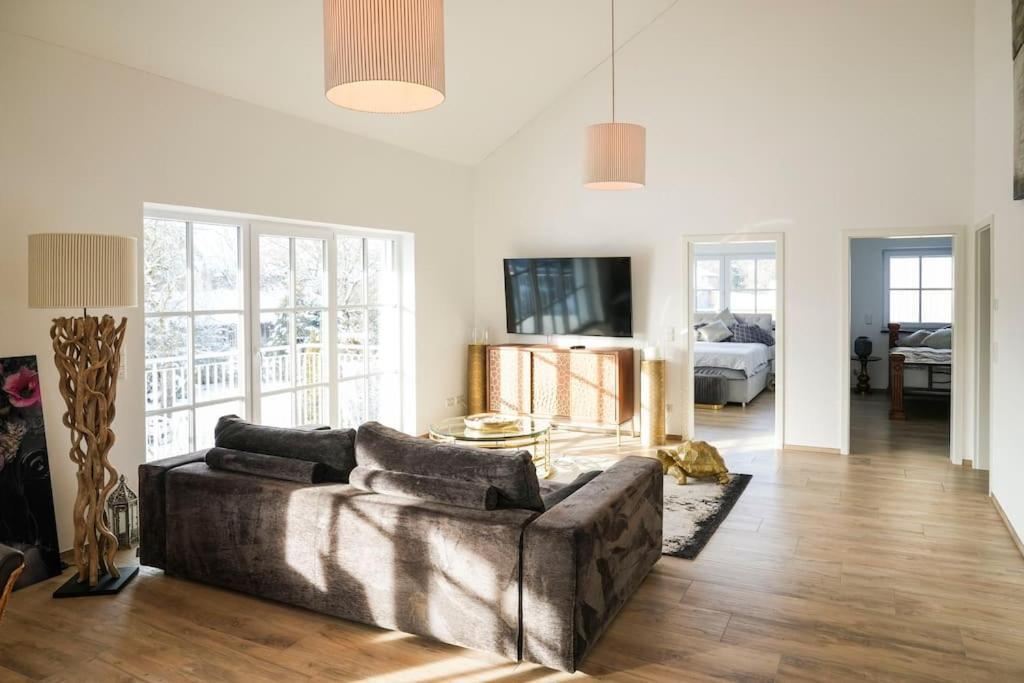 Loft “Samuel” Apartment อุททิง อัม แอมเมอร์ซี ภายนอก รูปภาพ