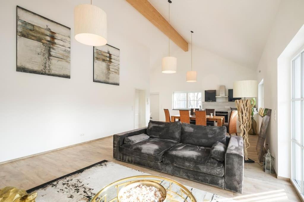 Loft “Samuel” Apartment อุททิง อัม แอมเมอร์ซี ภายนอก รูปภาพ