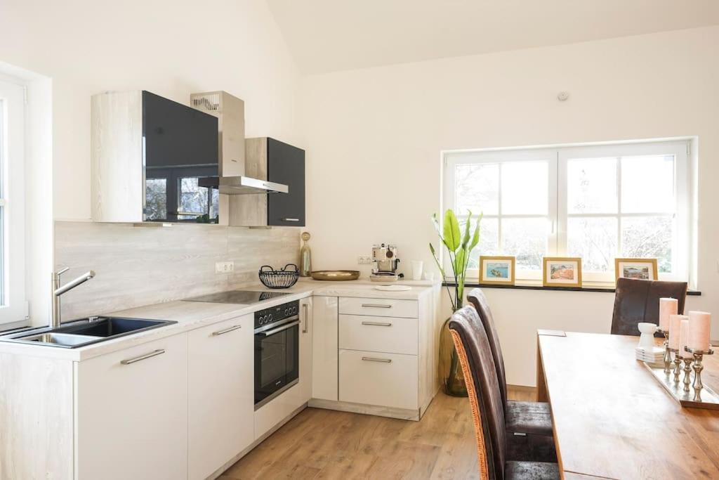 Loft “Samuel” Apartment อุททิง อัม แอมเมอร์ซี ภายนอก รูปภาพ