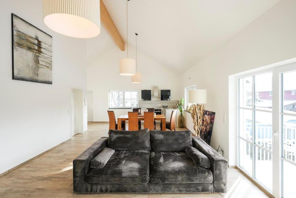 Loft “Samuel” Apartment อุททิง อัม แอมเมอร์ซี ภายนอก รูปภาพ