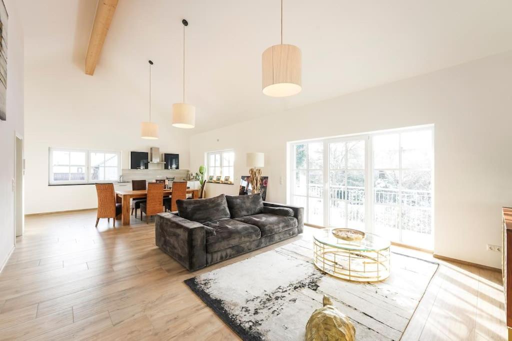 Loft “Samuel” Apartment อุททิง อัม แอมเมอร์ซี ภายนอก รูปภาพ