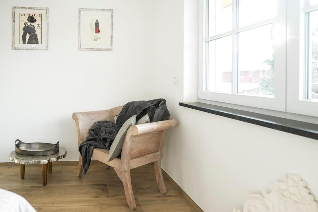 Loft “Samuel” Apartment อุททิง อัม แอมเมอร์ซี ภายนอก รูปภาพ
