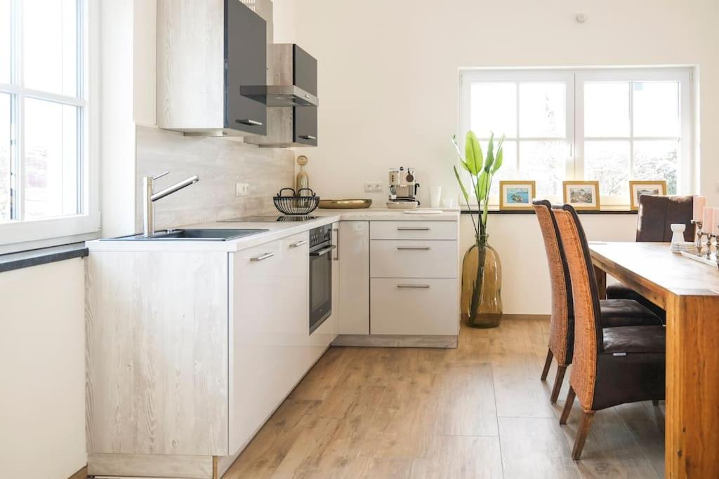 Loft “Samuel” Apartment อุททิง อัม แอมเมอร์ซี ภายนอก รูปภาพ