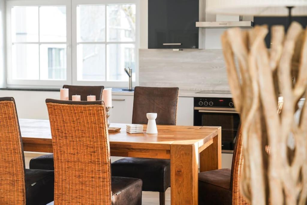 Loft “Samuel” Apartment อุททิง อัม แอมเมอร์ซี ภายนอก รูปภาพ
