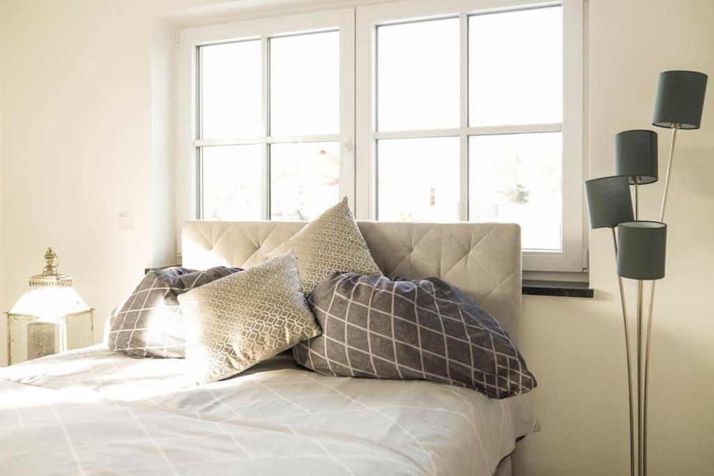 Loft “Samuel” Apartment อุททิง อัม แอมเมอร์ซี ภายนอก รูปภาพ