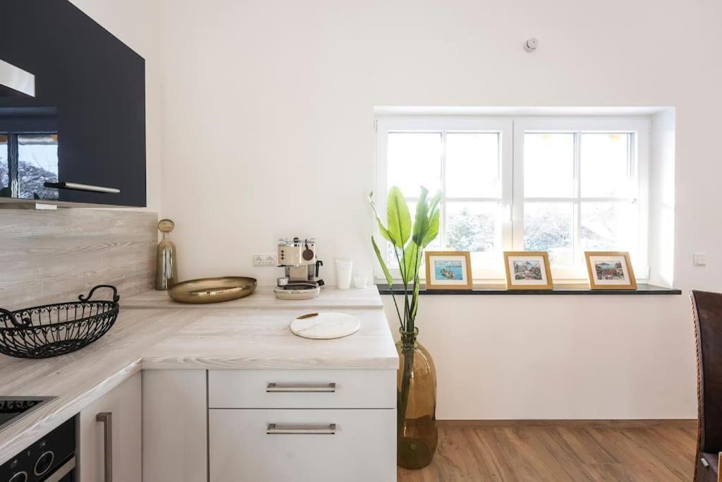 Loft “Samuel” Apartment อุททิง อัม แอมเมอร์ซี ภายนอก รูปภาพ