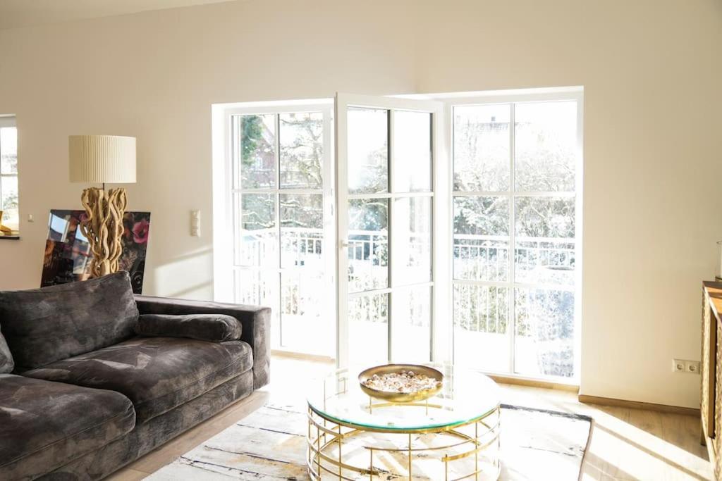 Loft “Samuel” Apartment อุททิง อัม แอมเมอร์ซี ภายนอก รูปภาพ