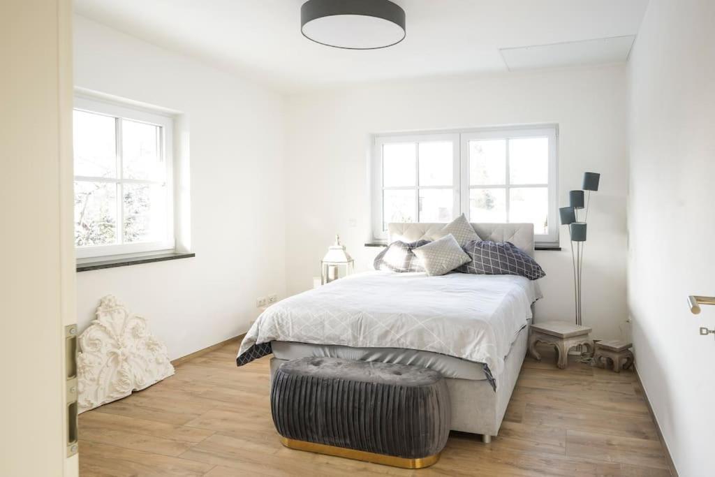 Loft “Samuel” Apartment อุททิง อัม แอมเมอร์ซี ภายนอก รูปภาพ
