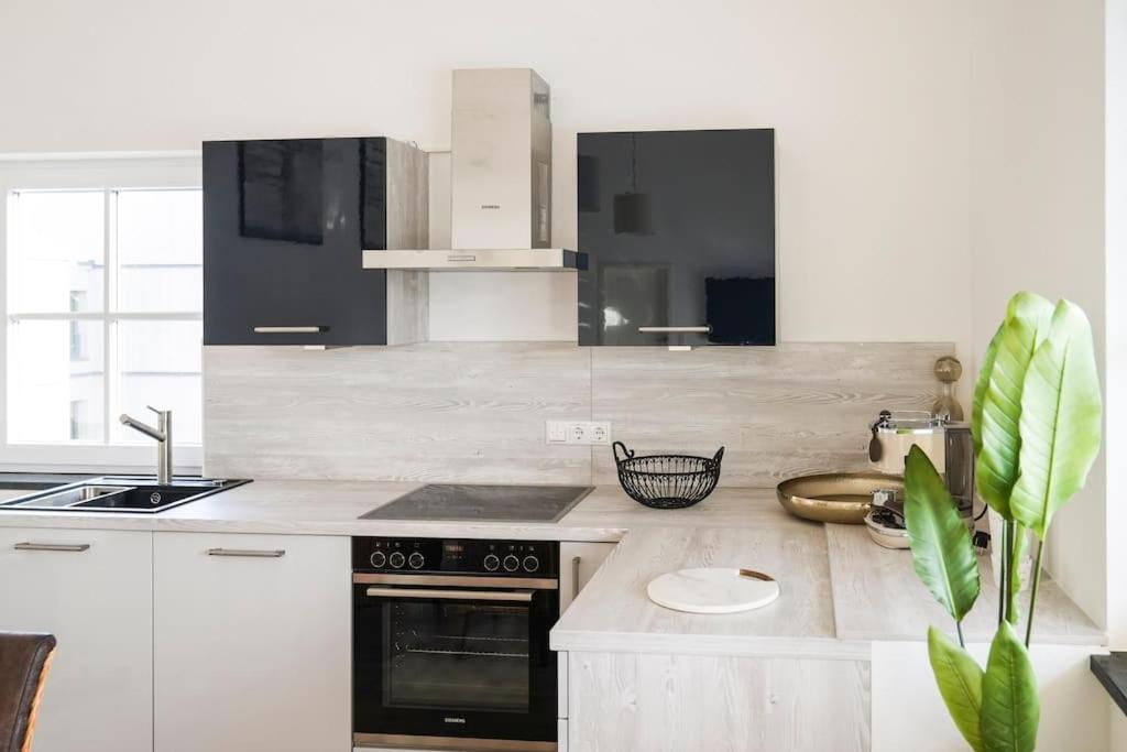 Loft “Samuel” Apartment อุททิง อัม แอมเมอร์ซี ภายนอก รูปภาพ