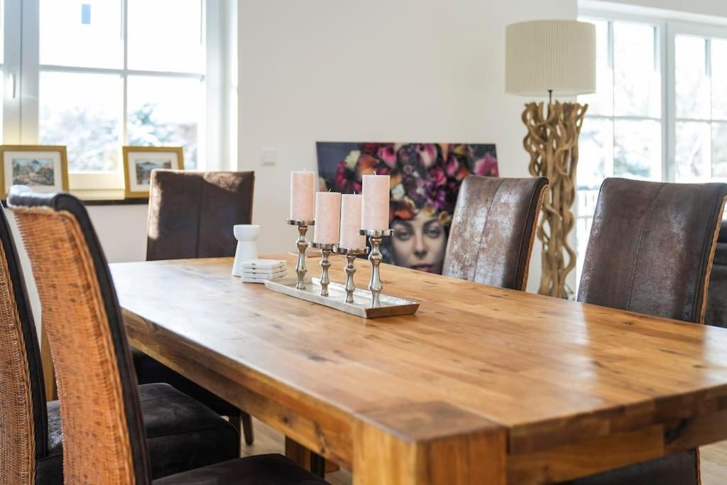 Loft “Samuel” Apartment อุททิง อัม แอมเมอร์ซี ภายนอก รูปภาพ