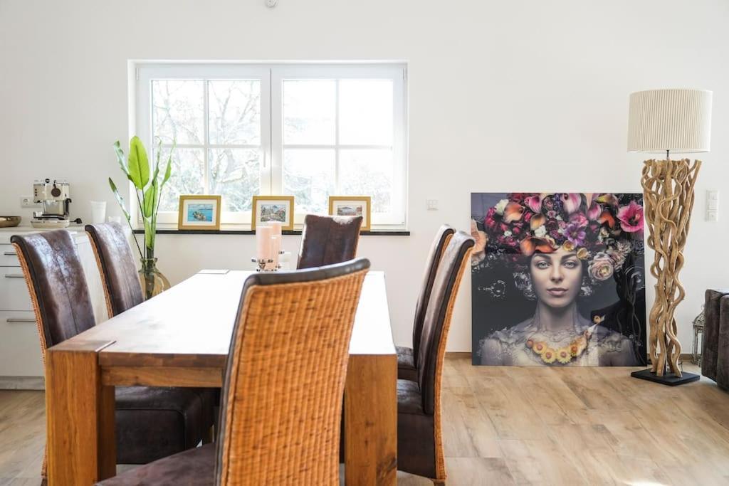 Loft “Samuel” Apartment อุททิง อัม แอมเมอร์ซี ภายนอก รูปภาพ