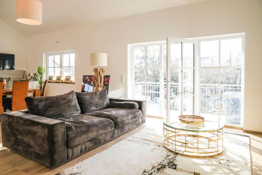 Loft “Samuel” Apartment อุททิง อัม แอมเมอร์ซี ภายนอก รูปภาพ