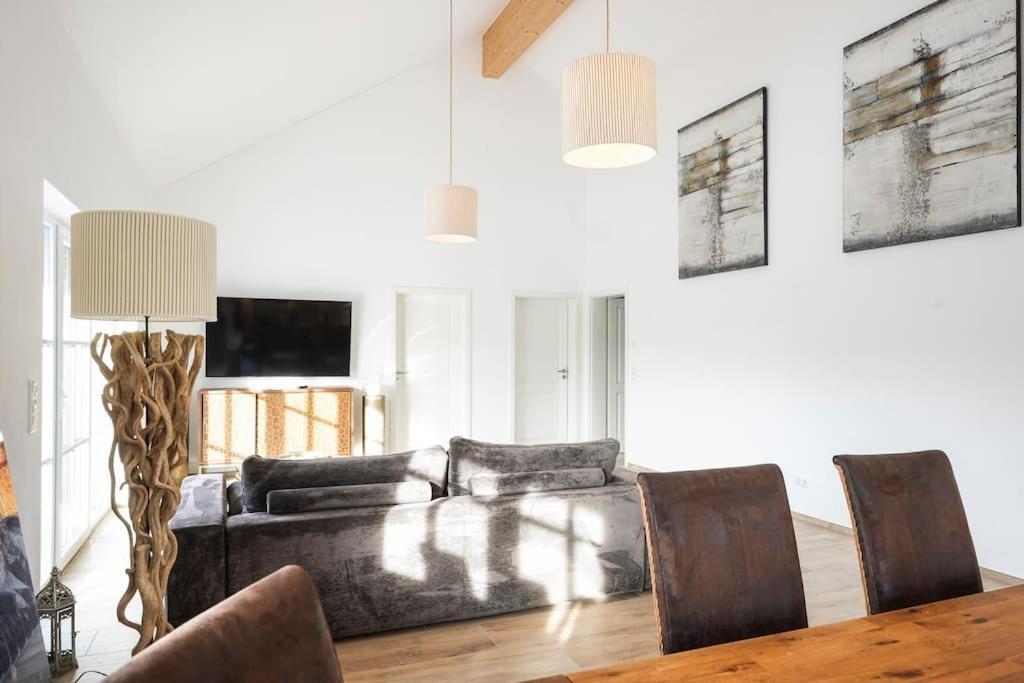Loft “Samuel” Apartment อุททิง อัม แอมเมอร์ซี ภายนอก รูปภาพ
