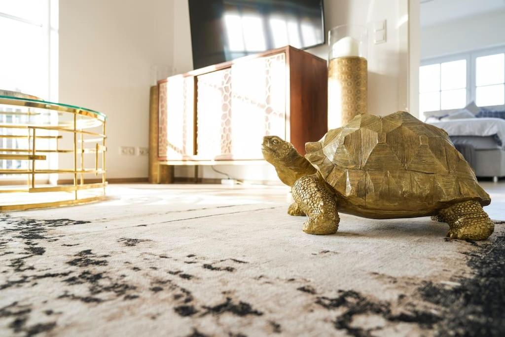 Loft “Samuel” Apartment อุททิง อัม แอมเมอร์ซี ภายนอก รูปภาพ