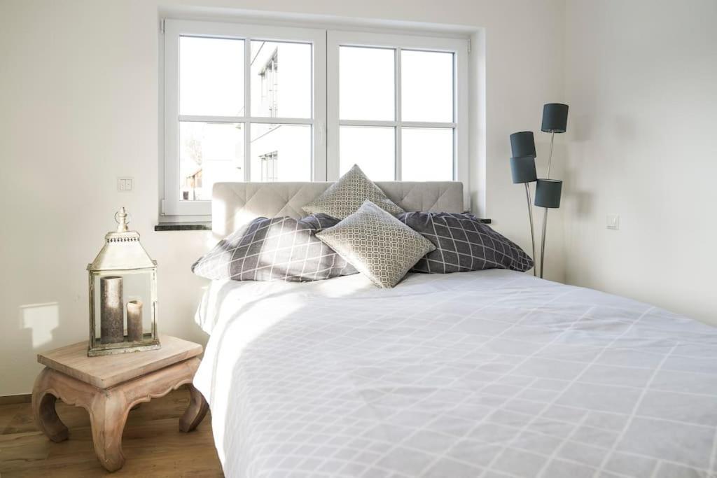 Loft “Samuel” Apartment อุททิง อัม แอมเมอร์ซี ภายนอก รูปภาพ