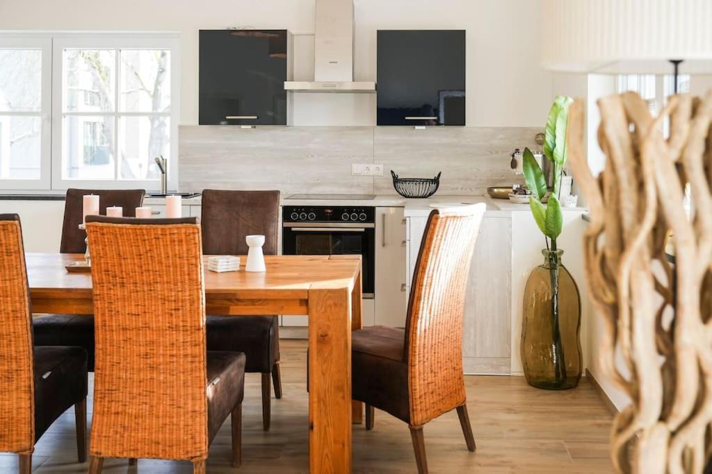 Loft “Samuel” Apartment อุททิง อัม แอมเมอร์ซี ภายนอก รูปภาพ