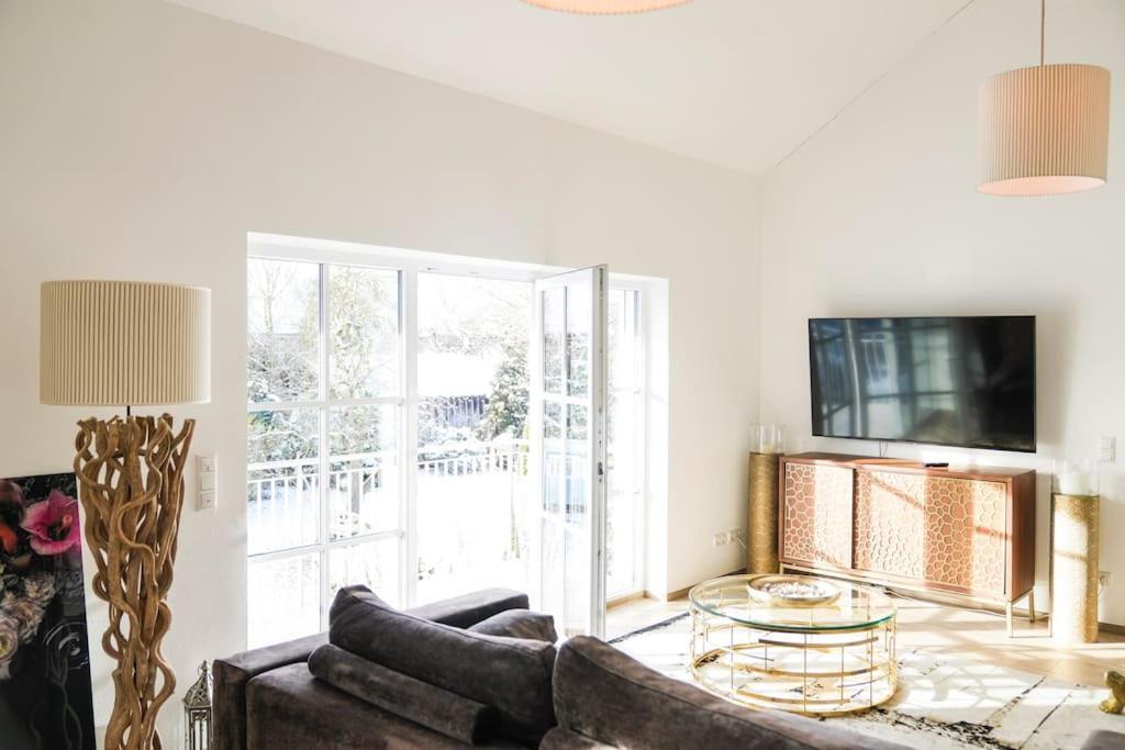 Loft “Samuel” Apartment อุททิง อัม แอมเมอร์ซี ภายนอก รูปภาพ