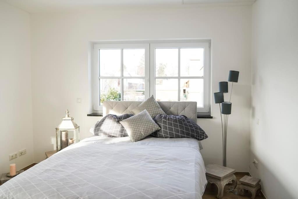 Loft “Samuel” Apartment อุททิง อัม แอมเมอร์ซี ภายนอก รูปภาพ