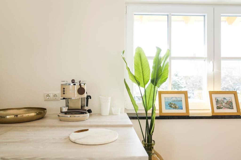 Loft “Samuel” Apartment อุททิง อัม แอมเมอร์ซี ภายนอก รูปภาพ