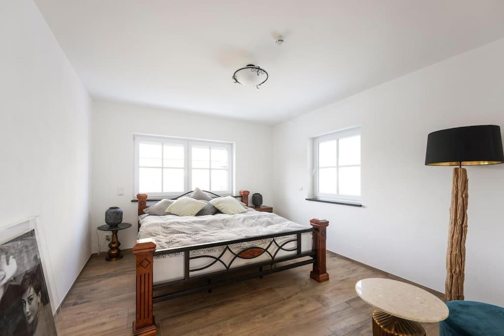 Loft “Samuel” Apartment อุททิง อัม แอมเมอร์ซี ภายนอก รูปภาพ