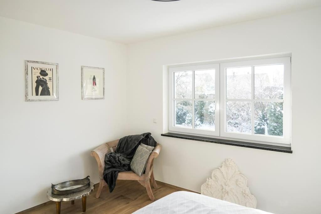 Loft “Samuel” Apartment อุททิง อัม แอมเมอร์ซี ภายนอก รูปภาพ