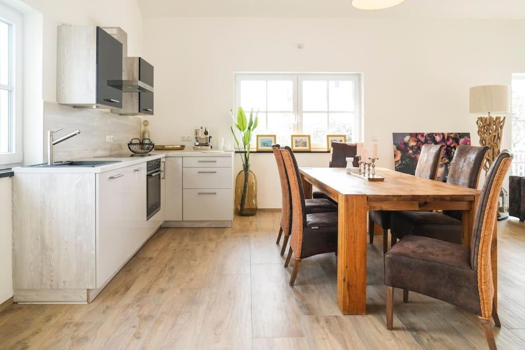 Loft “Samuel” Apartment อุททิง อัม แอมเมอร์ซี ภายนอก รูปภาพ