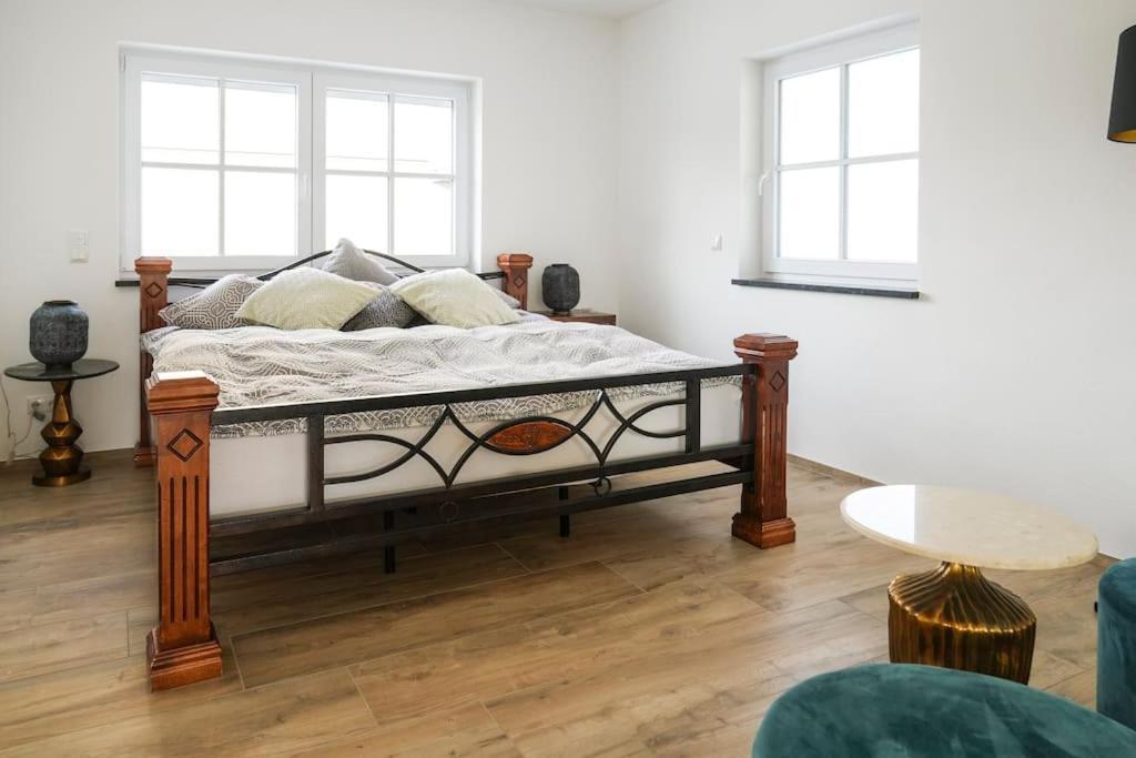 Loft “Samuel” Apartment อุททิง อัม แอมเมอร์ซี ภายนอก รูปภาพ