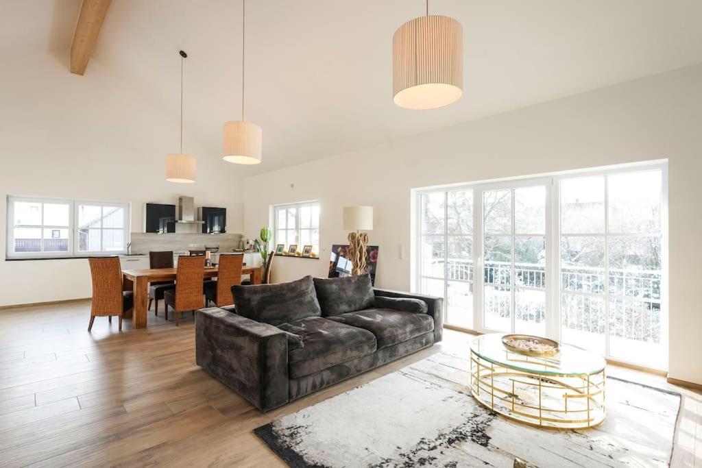Loft “Samuel” Apartment อุททิง อัม แอมเมอร์ซี ภายนอก รูปภาพ