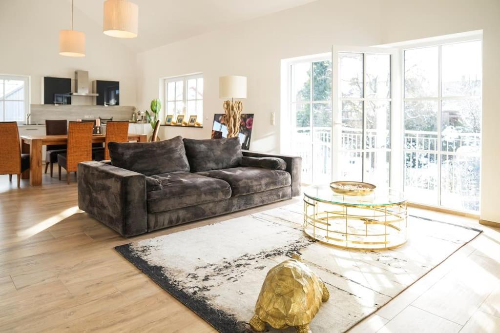 Loft “Samuel” Apartment อุททิง อัม แอมเมอร์ซี ภายนอก รูปภาพ