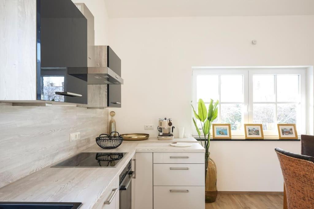 Loft “Samuel” Apartment อุททิง อัม แอมเมอร์ซี ภายนอก รูปภาพ