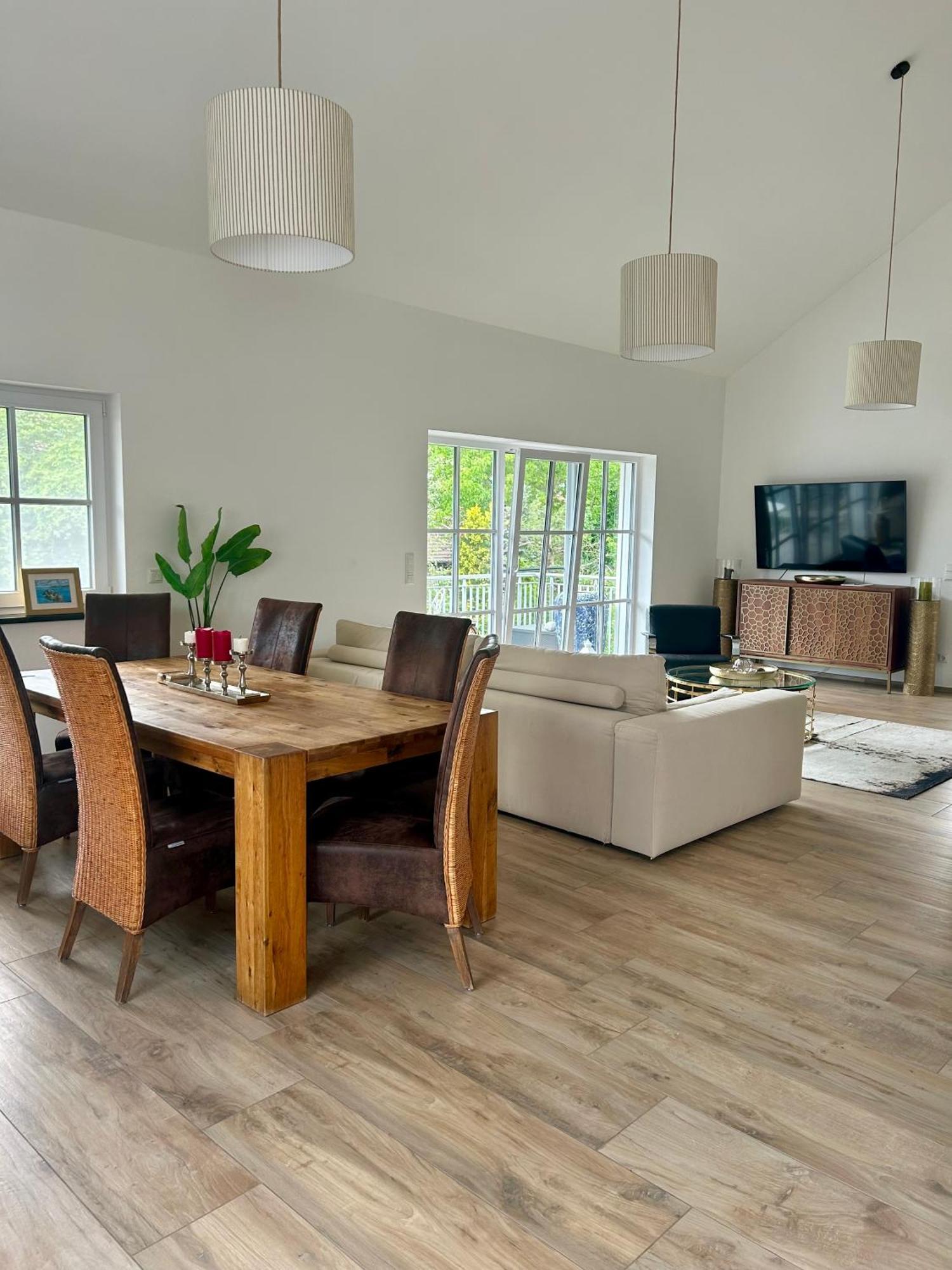 Loft “Samuel” Apartment อุททิง อัม แอมเมอร์ซี ภายนอก รูปภาพ